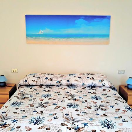 Furore Casa Vacanza Buitenkant foto