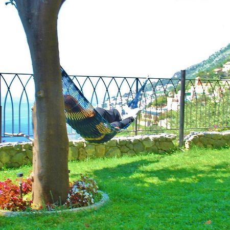 Furore Casa Vacanza Buitenkant foto
