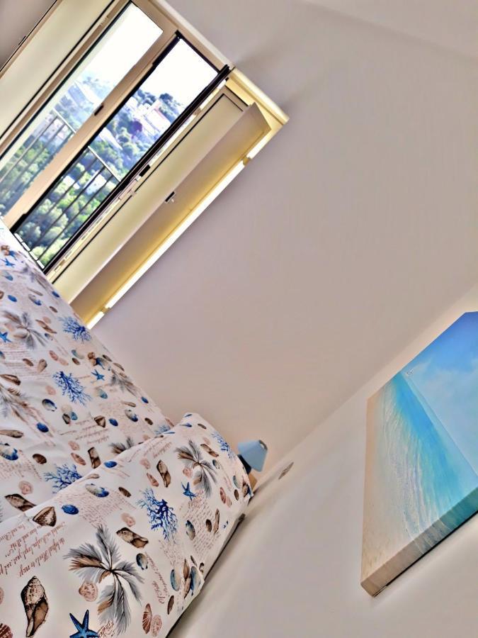 Furore Casa Vacanza Buitenkant foto