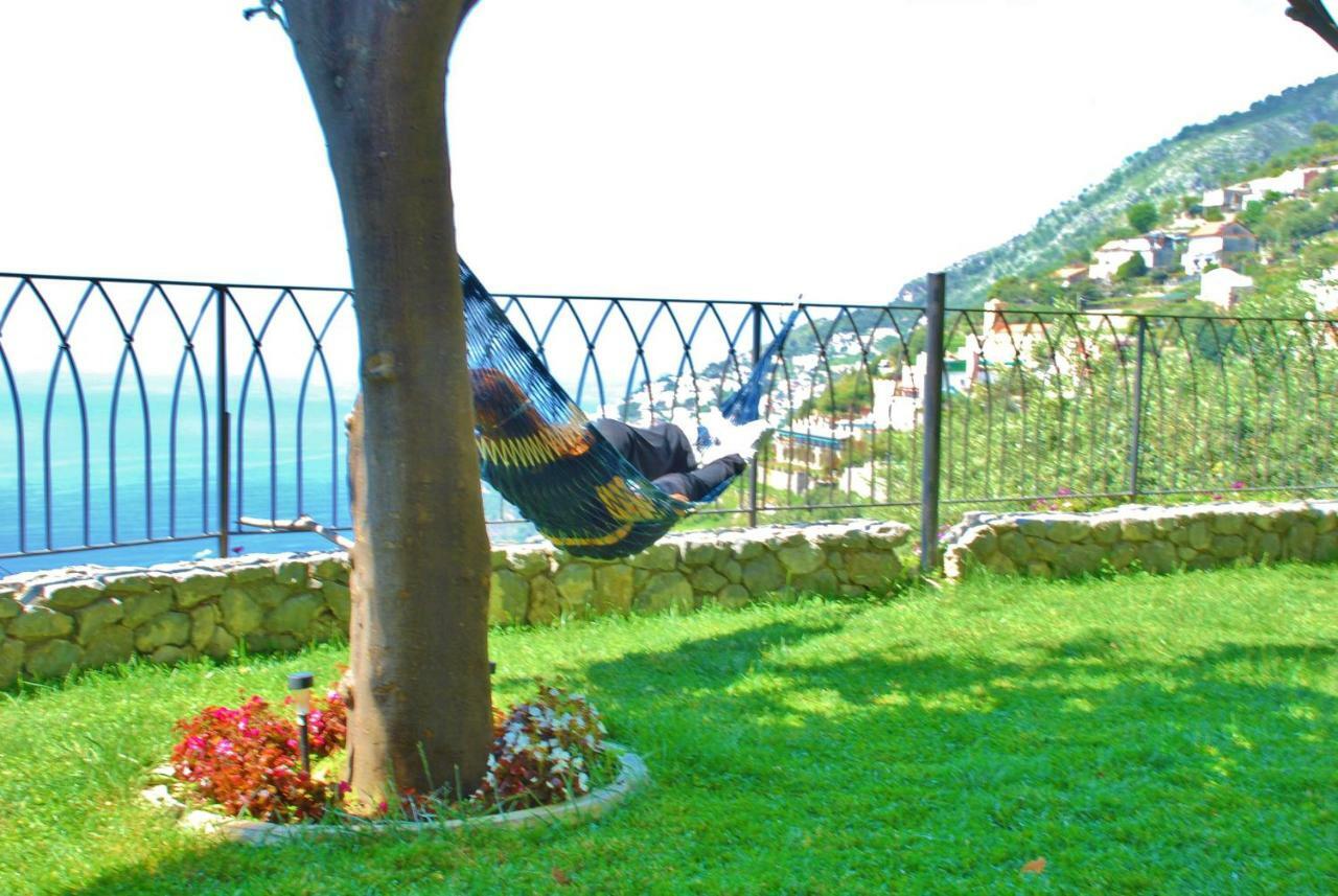 Furore Casa Vacanza Buitenkant foto